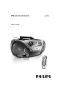 Philips - AZ-6000-Owners-Manual 